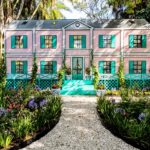 Monet's House at Selby Gardens