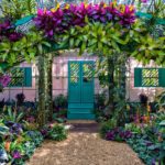 Roy Lichtenstein: Monet's Garden Goes Pop!