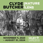 Clyde Butcher: Nature Through the Lens