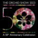 The Orchid Show 2023: A 50th Anniversary Celebration