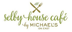 Selby House Cafe Logo