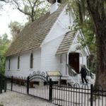 Special Events at Historic Spanish Point Campus