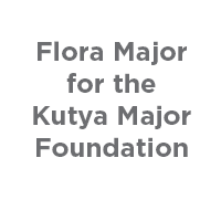 Kutya Major Foundation