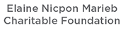 Elain Nicpon Foundation