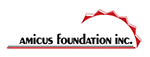 Amicus Foundation Logo