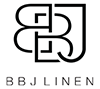 BBJ Linen Logo