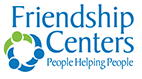 Friendship Centers Logo