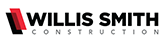 Willis Smith Construction Logo