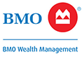 BMO Wealth Logo