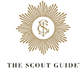 The Scout Guide Logo
