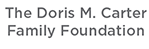 Doris Carter Family Foundation